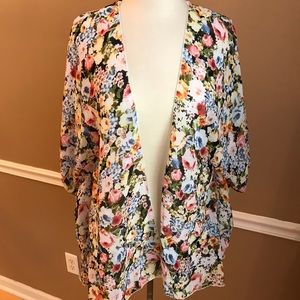 Beautiful Kimono Top